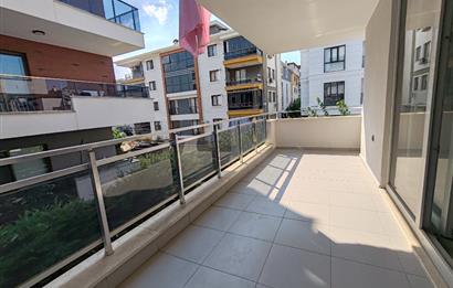 C21 Loft'tan Karahasanlı'da Site İçerisinde Kiralık Daire 