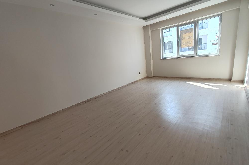 C21 Loft'tan Karahasanlı'da Site İçerisinde Kiralık Daire 