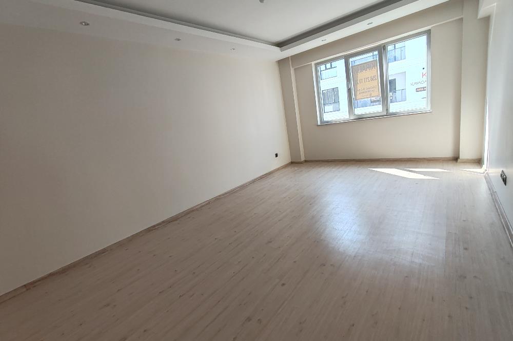 C21 Loft'tan Karahasanlı'da Site İçerisinde Kiralık Daire 