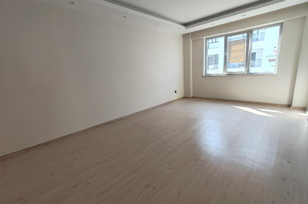 C21 Loft'tan Karahasanlı'da Site İçerisinde Kiralık Daire 