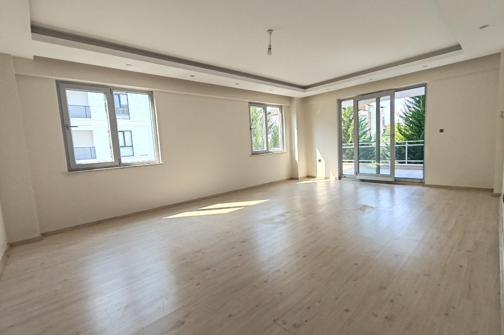 C21 Loft'tan Karahasanlı'da Site İçerisinde Kiralık Daire 
