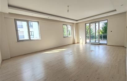 C21 Loft'tan Karahasanlı'da Site İçerisinde Kiralık Daire 