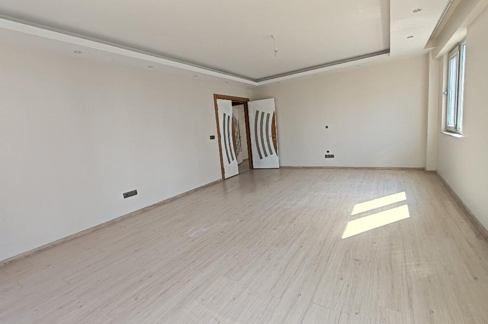 C21 Loft'tan Karahasanlı'da Site İçerisinde Kiralık Daire 