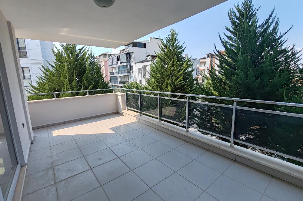 C21 Loft'tan Karahasanlı'da Site İçerisinde Kiralık Daire 
