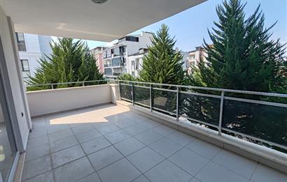 C21 Loft'tan Karahasanlı'da Site İçerisinde Kiralık Daire 