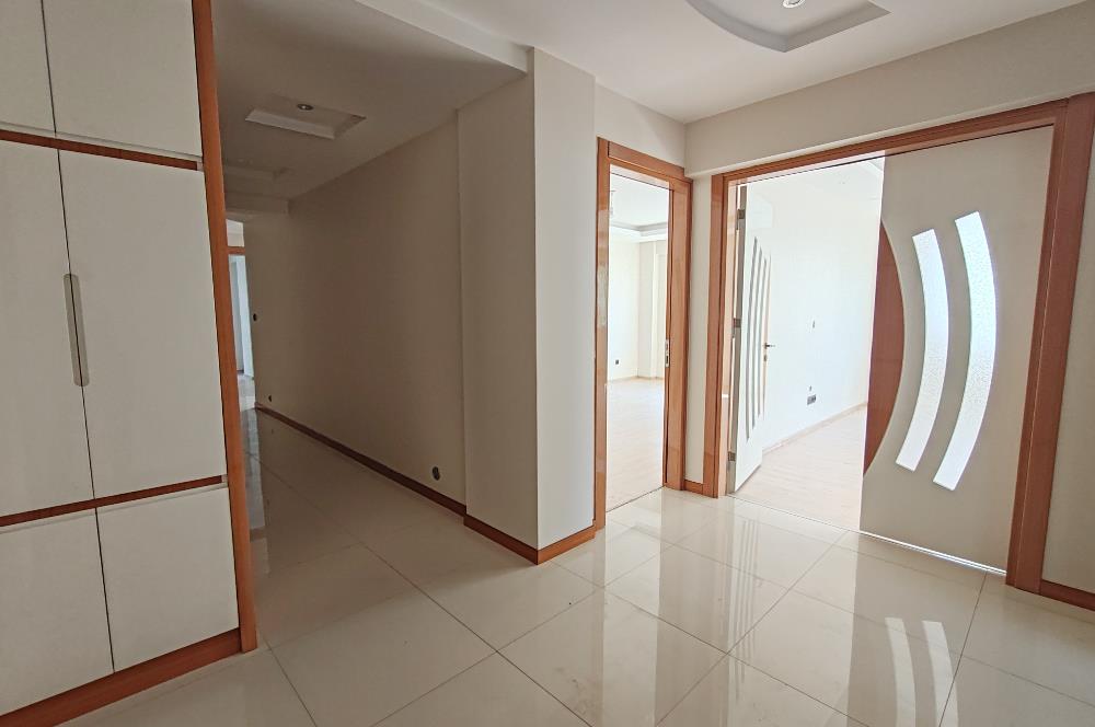 C21 Loft'tan Karahasanlı'da Site İçerisinde Kiralık Daire 
