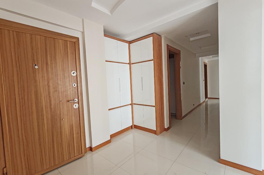 C21 Loft'tan Karahasanlı'da Site İçerisinde Kiralık Daire 