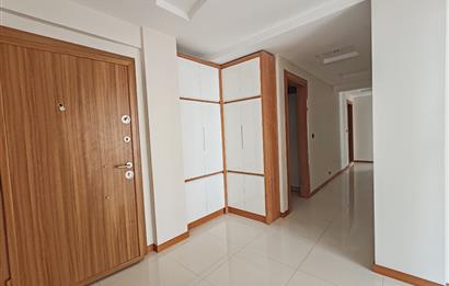 C21 Loft'tan Karahasanlı'da Site İçerisinde Kiralık Daire 