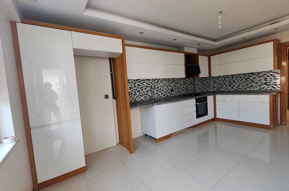 C21 Loft'tan Karahasanlı'da Site İçerisinde Kiralık Daire 