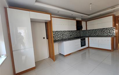 C21 Loft'tan Karahasanlı'da Site İçerisinde Kiralık Daire 