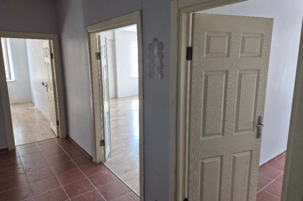 CENTURY 21 VİZYON'DAN BATIKENT MAH.DE KİRALIK 3+1 DAİRE