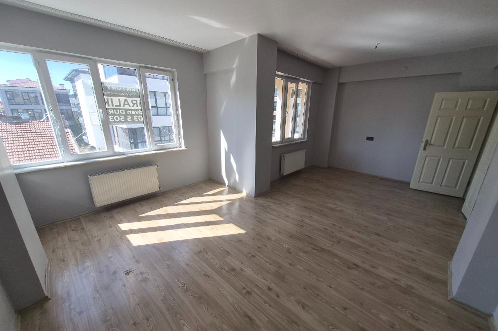 CENTURY 21 VİZYON'DAN BATIKENT MAH.DE KİRALIK 3+1 DAİRE