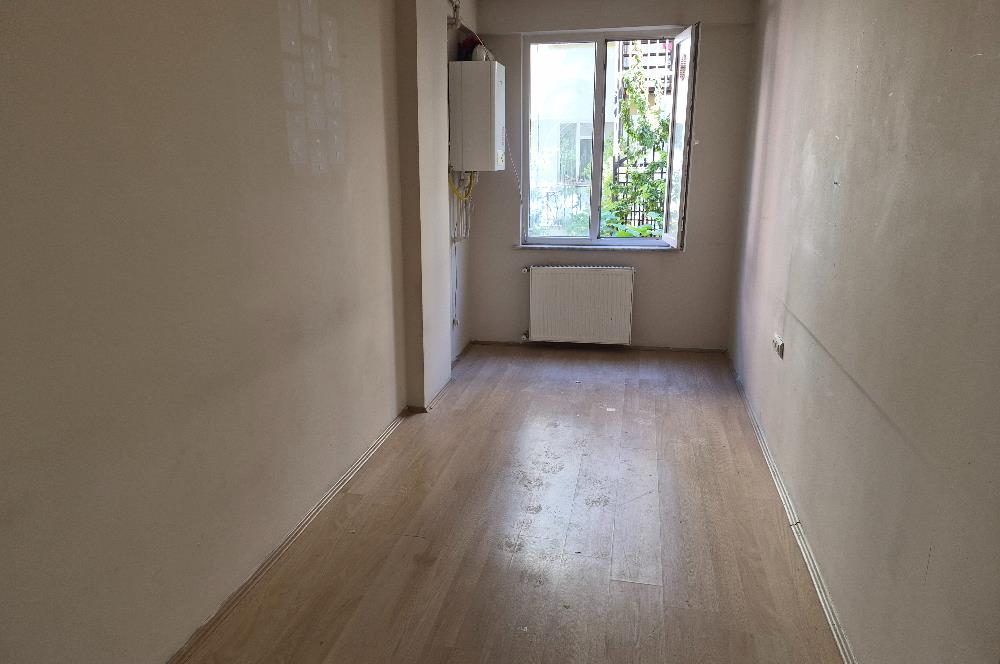 CENTURY 21 VİZYON'DAN YENİBAĞLAR MAH.DE 1+1 KİRALIK DAİRE