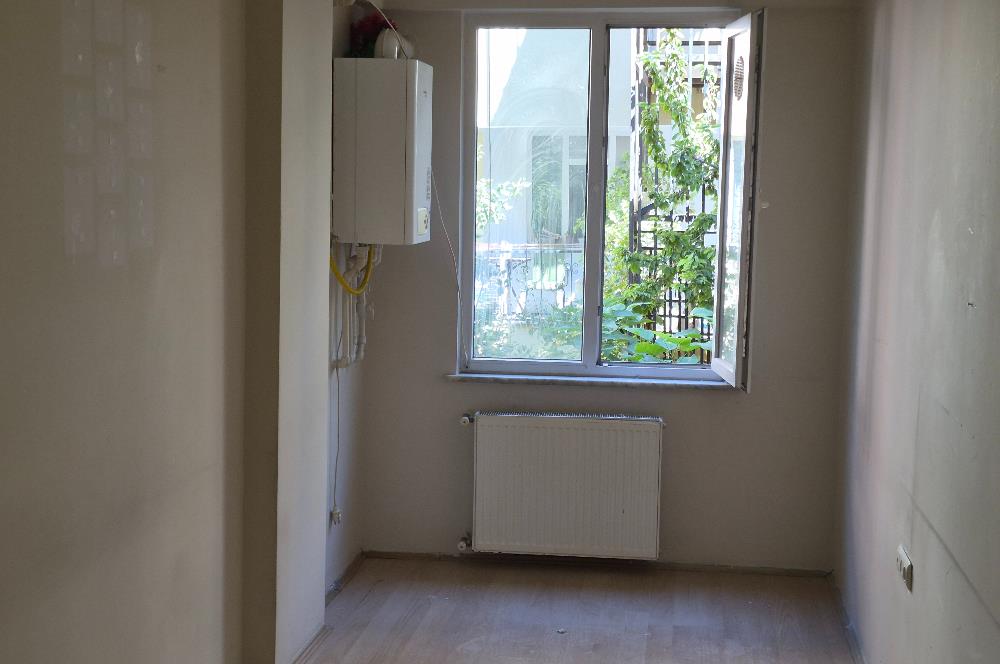 CENTURY 21 VİZYON'DAN YENİBAĞLAR MAH.DE 1+1 KİRALIK DAİRE