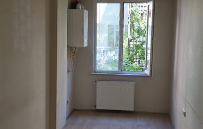 CENTURY 21 VİZYON'DAN YENİBAĞLAR MAH.DE 1+1 KİRALIK DAİRE