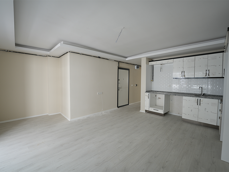 C21 Cius; Site İçinde Yerden Isıtmalı, 2+1 Kiralık Ferah Daire
