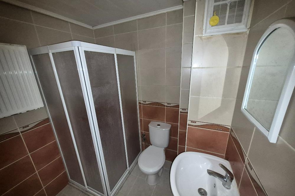 CENTURY 21 VİZYON'DAN YENİBAĞLAR MAH.DE 1+1 KİRALIK DAİRE