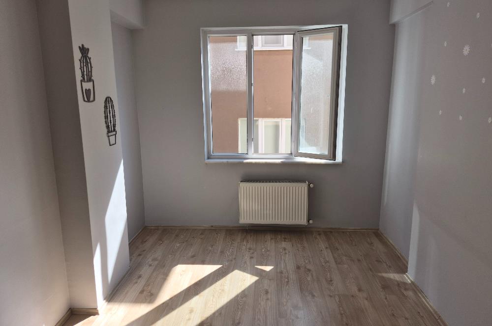 CENTURY 21 VİZYON'DAN BATIKENT MAH.DE KİRALIK 3+1 DAİRE