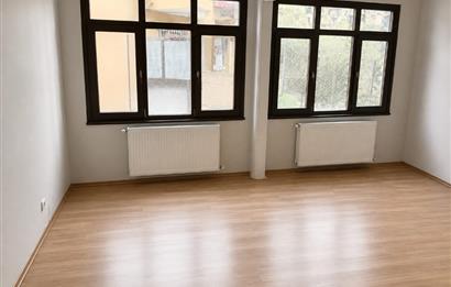 Sarıyer Merkezde 2+1 Satılık Daire