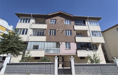 CENTURY 21 VİZYON'DAN BATIKENT MAH.DE KİRALIK 3+1 DAİRE