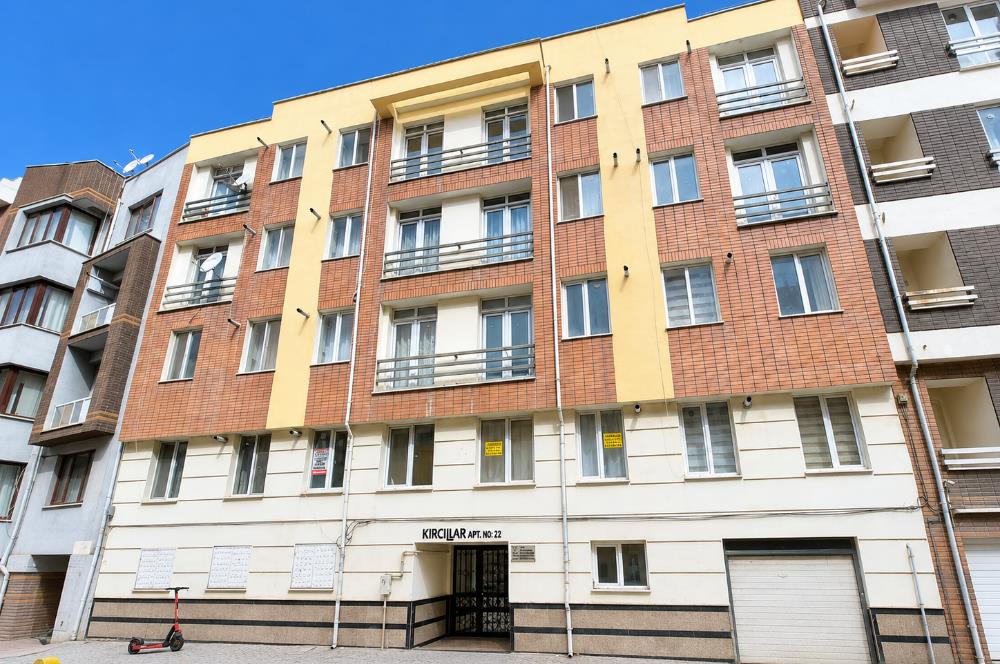 CENTURY 21 VİZYON'DAN YENİBAĞLAR MAH.DE 1+1 KİRALIK DAİRE