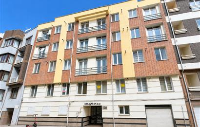 CENTURY 21 VİZYON'DAN YENİBAĞLAR MAH.DE 1+1 KİRALIK DAİRE