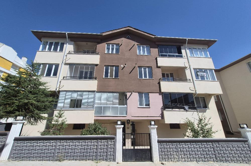 CENTURY 21 VİZYON'DAN BATIKENT MAH.DE KİRALIK 3+1 DAİRE