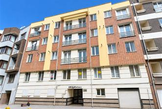 CENTURY 21 VİZYON'DAN YENİBAĞLAR MAH.DE 1+1 KİRALIK DAİRE - 1 - 36513