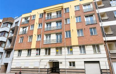 CENTURY 21 VİZYON'DAN YENİBAĞLAR MAH.DE 1+1 KİRALIK DAİRE