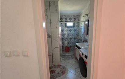 Bodrum Gümüşlük Deniz Manzaralı Ferah Müstakil Villa