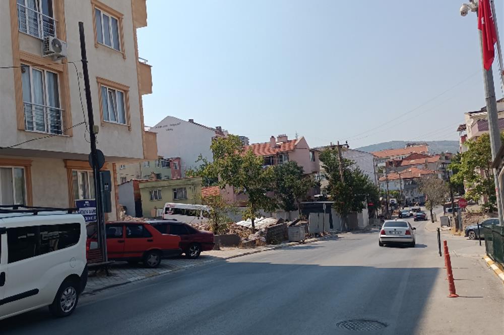 NEF YAKINI 3+1 KİRALIK DAİRE