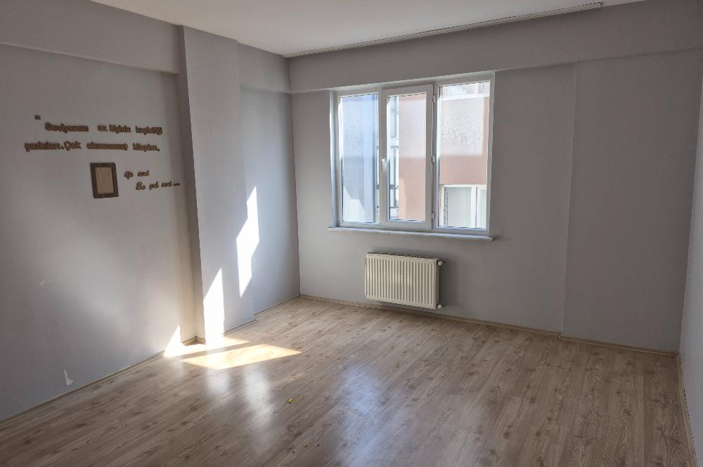 CENTURY 21 VİZYON'DAN BATIKENT MAH.DE KİRALIK 3+1 DAİRE