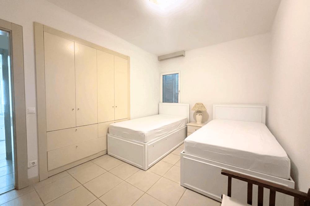 Bodrum Bardakçı Deniz Manzaralı ve Özel Havuzlu Kiralık Villa
