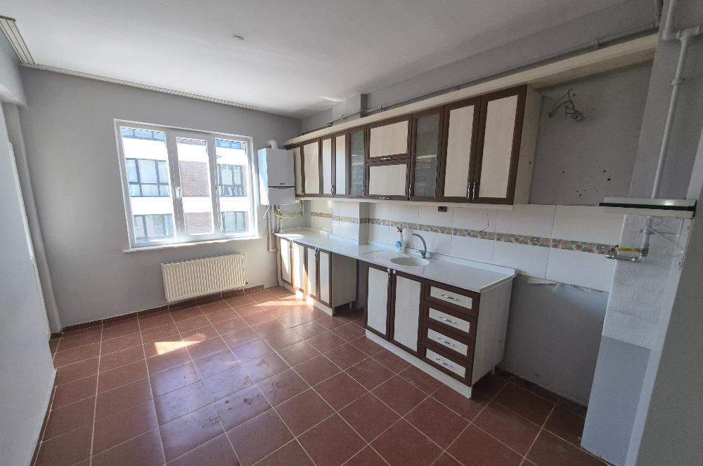 CENTURY 21 VİZYON'DAN BATIKENT MAH.DE KİRALIK 3+1 DAİRE