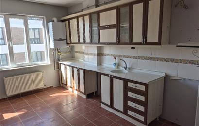 CENTURY 21 VİZYON'DAN BATIKENT MAH.DE KİRALIK 3+1 DAİRE