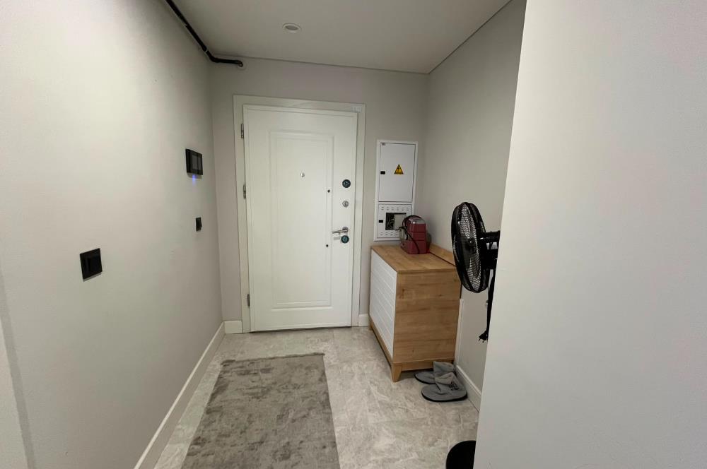 Üsküdar Yeni Çamlıca Konutlarında Satılık 2+1 Daire_Selda Çaylı