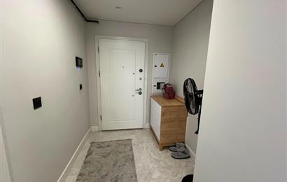 Üsküdar Yeni Çamlıca Konutlarında Satılık 2+1 Daire_Selda Çaylı