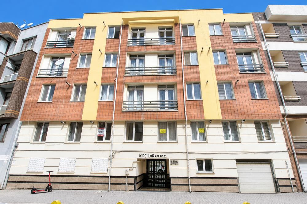 CENTURY 21 VİZYON'DAN YENİBAĞLAR MAH.DE 1+1 KİRALIK DAİRE