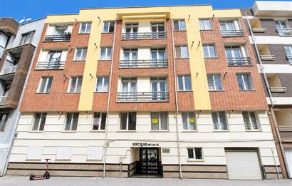 CENTURY 21 VİZYON'DAN YENİBAĞLAR MAH.DE 1+1 KİRALIK DAİRE