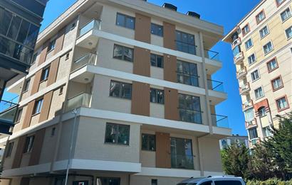 Ümraniye Tantavi'de Yeni Binada Satılık 2+1 Daire Tapu Masrafsız