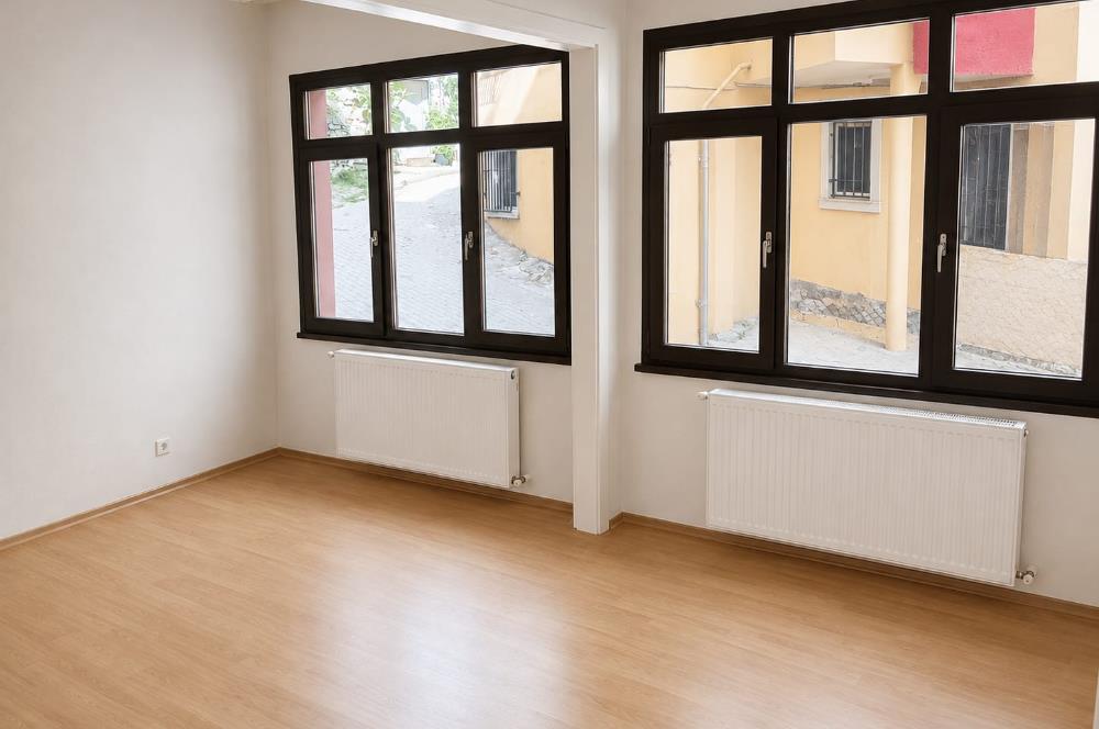 Sarıyer Merkezde 2+1 Satılık Daire