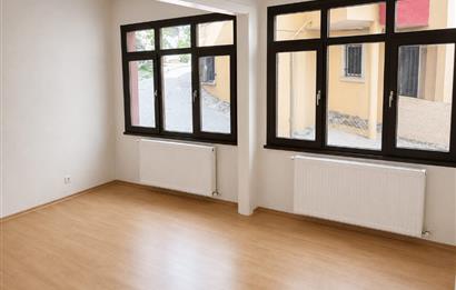 Sarıyer Merkezde 2+1 Satılık Daire