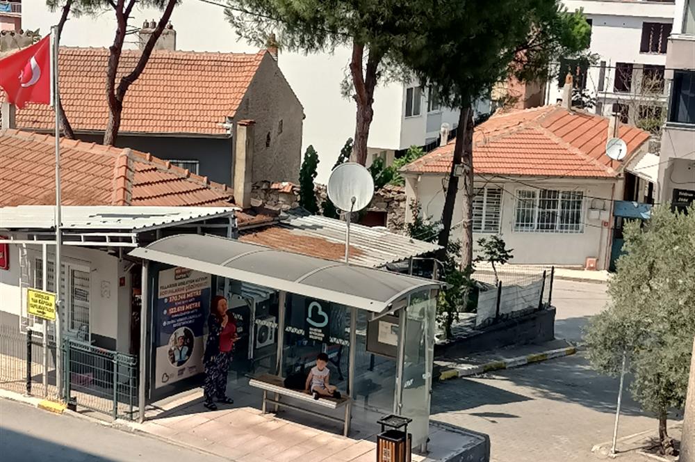 NEF YAKINI 3+1 KİRALIK DAİRE