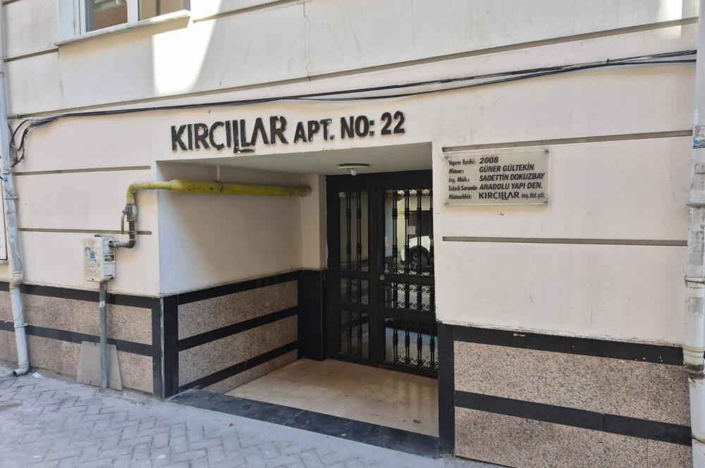 CENTURY 21 VİZYON'DAN YENİBAĞLAR MAH.DE 1+1 KİRALIK DAİRE