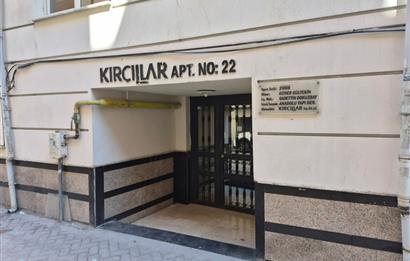 CENTURY 21 VİZYON'DAN YENİBAĞLAR MAH.DE 1+1 KİRALIK DAİRE