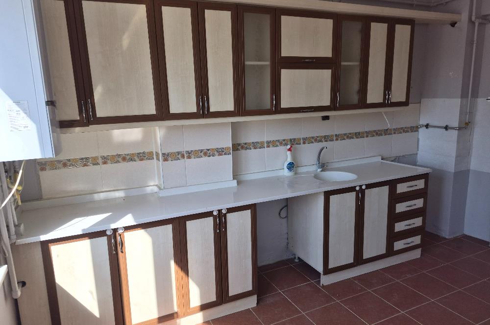 CENTURY 21 VİZYON'DAN BATIKENT MAH.DE KİRALIK 3+1 DAİRE