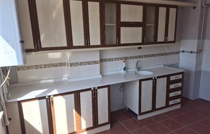 CENTURY 21 VİZYON'DAN BATIKENT MAH.DE KİRALIK 3+1 DAİRE