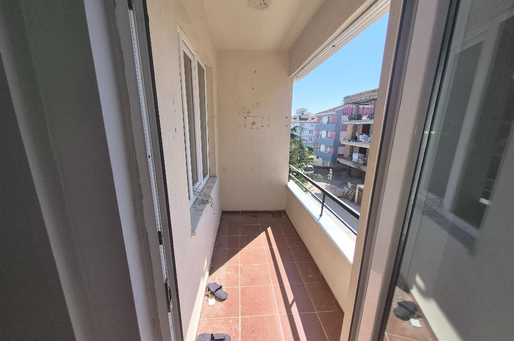 CENTURY 21 VİZYON'DAN BATIKENT MAH.DE KİRALIK 3+1 DAİRE