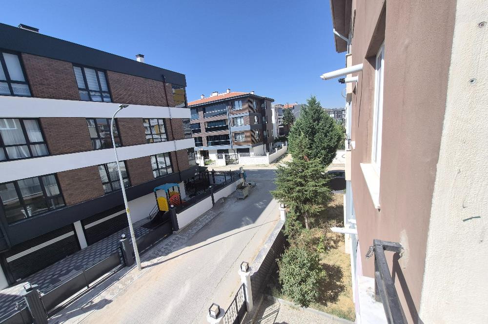 CENTURY 21 VİZYON'DAN BATIKENT MAH.DE KİRALIK 3+1 DAİRE