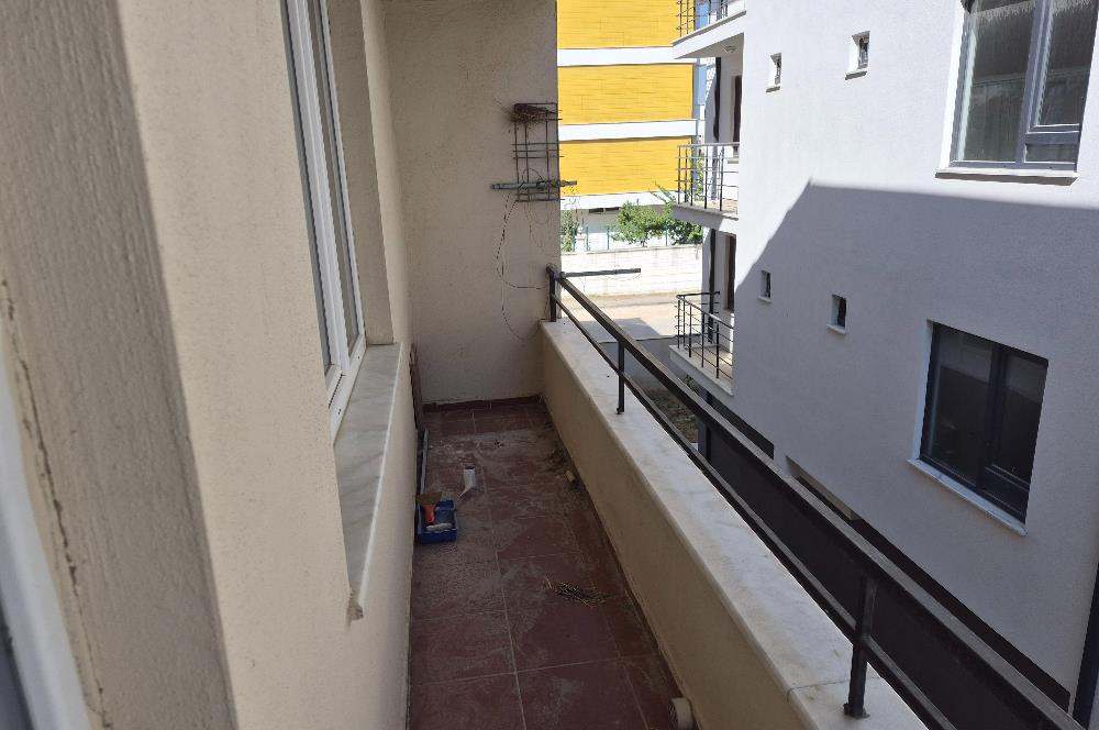 CENTURY 21 VİZYON'DAN BATIKENT MAH.DE KİRALIK 3+1 DAİRE